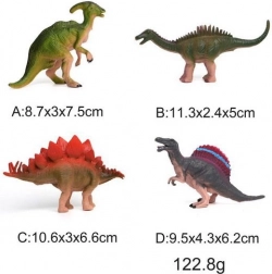 Dinosaurierfigur 9,5 cm
