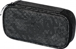 Schulmäppchen Baagl Skate Ash