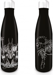 Metallflasche Death Note 540 ml