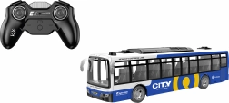 RC-Bus mit Fernsteuerung 38 cm