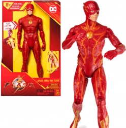 Figur FLASH DC Comics Speed Force mit Licht und Sound 30 cm