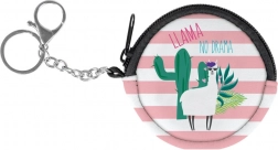 BAAGL Geldbörse Lama