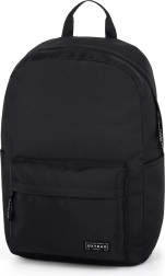 Schulrucksack OXY Runner schwarz