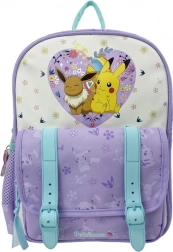 Pokémon Rucksack Flowers 30 cm