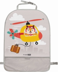 Sitzschutz Autoüberzug Fuchs von FreeON