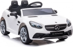 Elektrisches Kinderauto Mercedes-Benz SLC 300