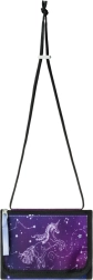 Halsband Geldbörse Unicorn Universe