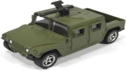 Siku Militär-Transportfahrzeug BLUE