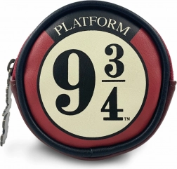 Harry Potter Geldbörse Bahnsteig 9 3/4 klein