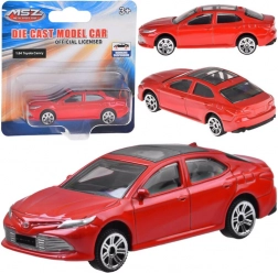 Modellauto Toyota Camry 1:64