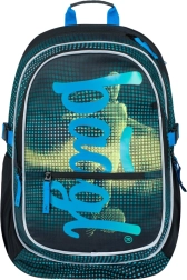 Schulrucksack Baagl Core