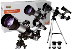 Bildungsteleskop für Kinder 60x