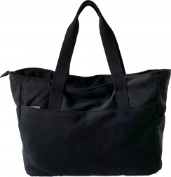 Wickeltasche Lova Black