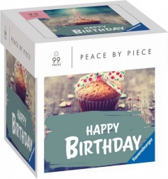 Puzzle RAVENSBURGER Momente 99 – Alles Gute