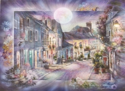 Puzzle ANATOLIAN Die Zeit des Glücks beginnt 1000 Teile