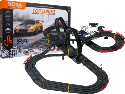 Rennbahn TOP TURBO XXL 790 cm