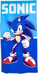 Sonic Strandtuch
