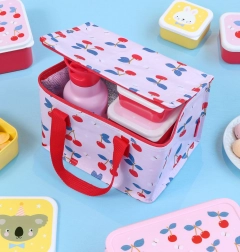 A Little Lovely Company - Kühltasche Kirschen