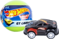 Auto Hot Wheels GT in Kapsel 65 mm
