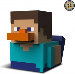 Sammelente Minecraft Steve