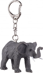 Schlüsselanhänger Elefant