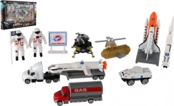 Weltraum-Set für Kinder