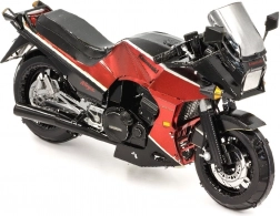 METAL EARTH 3D-Puzzle Kawasaki Ninja GPz900R (ICONX)