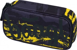 Schuletui Baagl Dune aus recyceltem Material