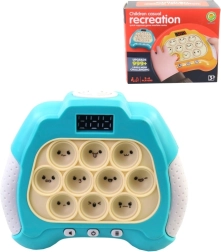 Reaktionsspiel für Kinder 3+ für 2–4 Spieler
