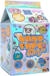 Nano Tape Magic – Starter-Set Taschen-Tierchen
