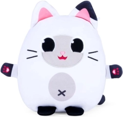 Plüschtier Squishy Pandy Paws 30 cm