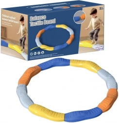 Modulare Balancier- und Sinnesbahn Woopie