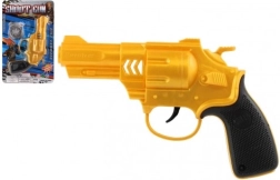 Plastik-Trägheitspistole für Kinder