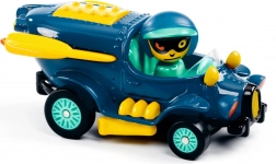 Auto Navy Flying von DJECO