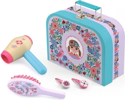 Friseurkoffer Djeco Lily