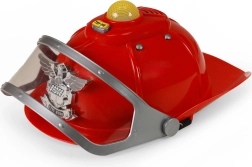 Kinderfeuerwehrhelm mit Ton und Licht