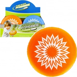 Fliegende Scheibe 16 cm