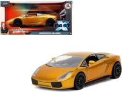 Lamborghini Gallardo 1:24 Gold – FAST & FURIOUS