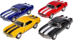 Metallmodell Goki Camaro Z