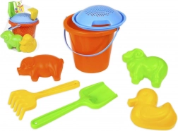 Lena Sandset 7-teilig