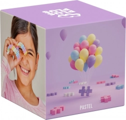 PlusPlus Mini Pastell Bausteine 600 Stk