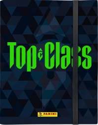 Sammelalbum FIFA Top Class