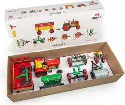 Metall-Agrarset Zetor