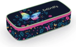 Schuletui Etue Schmetterling Komfort