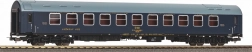 Piko Schlafwagen WLAB ČSD, Epoche IV, H0