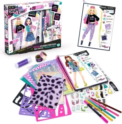 Style4Ever Modedesigner-Set