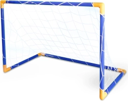 Faltbares Fußballtor für Kinder