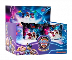 Stempel mit PAW-Patrol-Figur – 1 Stk., 12 Motive