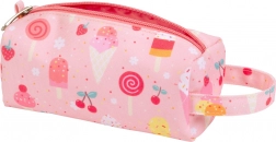 A Little Lovely Company Federmäppchen – Eiscreme