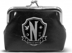 Retro Wednesday Geldbörse